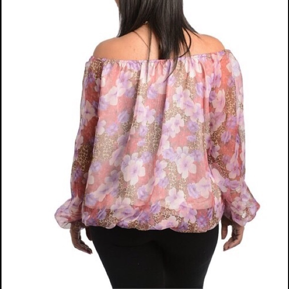 Blouse - Picture 2 of 2